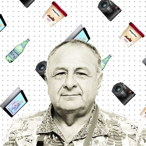 Jean Pigozzi On His 11 Favorite Things 2018 The Strategist New York