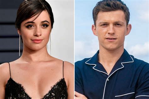 Camila Cabello S Cinderella Tom Holland S Uncharted Get Release Dates