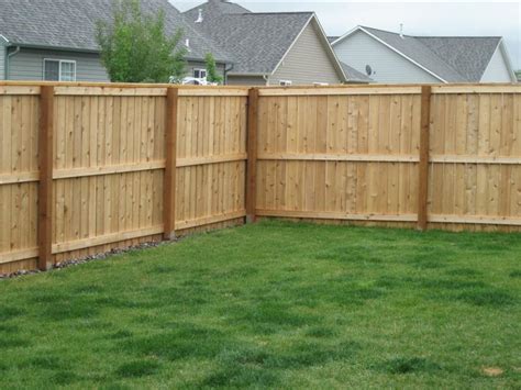 Build Diy How To Build Wood Fence With Metal Posts Pdf Plans Wooden