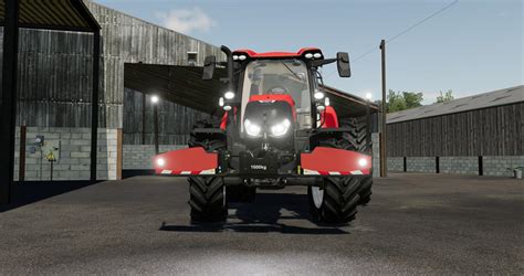 Agribumper V10 Ls19 Farming Simulator 2019 Mod Fs Ls