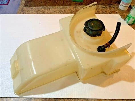 John Deere Gas Tank Part Gy21102 For Sale Online Ebay