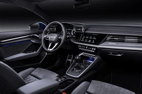Audi a3 sportback tdi interior exterior and drive subscribe. Nowe Audi A3 Sportback | Fleet.com.pl