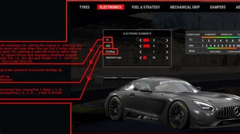 Assetto Corsa Competizione Beginner S Setup Guide Xbox Ps Pc