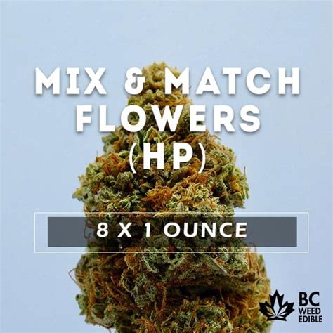 Buy Mix And Match Weed In Canada Bc Weed Edible