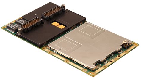 Xmc Processor Cards Curtiss Wright Defense Solutions