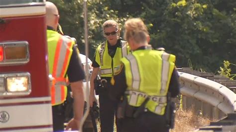 Asheville Police Identify Woman Killed In I 240 Motorcycle Wreck Wlos