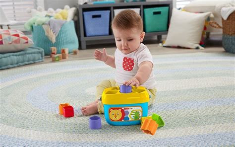 Actividades Estimulantes Para Hacer Con Los Bebés En Casa