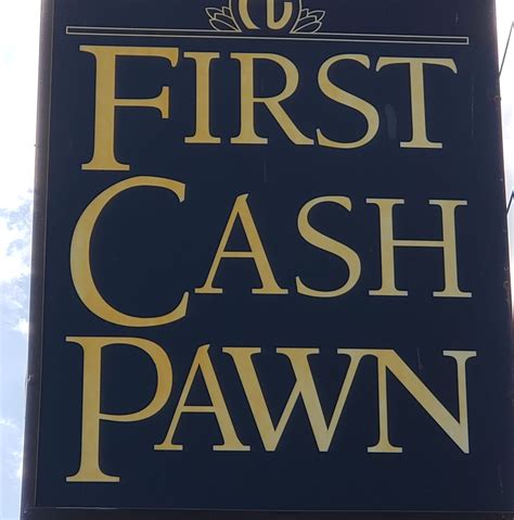 First Cash Pawn Essex Essex Md