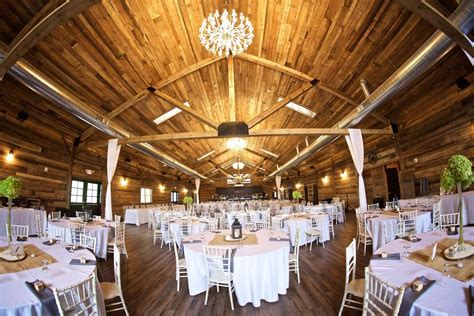 Barn Wedding And Event Faqs