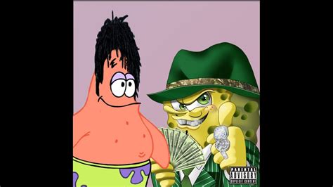 Rich Flex Spongebob Squarepants Patrick Star Ai Cover Youtube