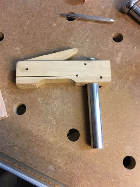 We did not find results for: niederhalter, bench dog | Woodworking workbench, Woodworking
