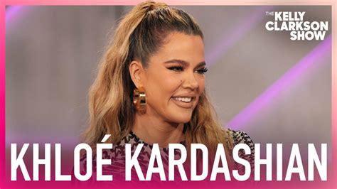 Khloé Kardashian Opens Up About Surrogacy Journey With New Baby Boy