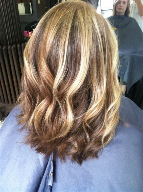 With a hint of gray. Beachy Highlights | Beachy Blonde Hair |Highlights For ...