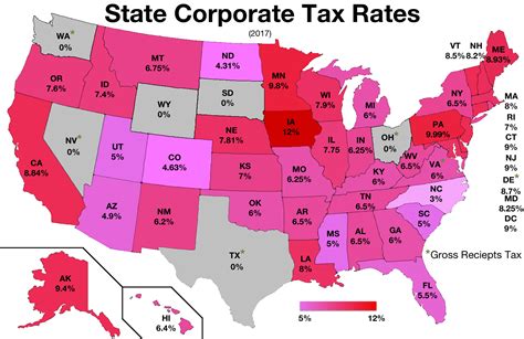 The relief amount you file will be deducted from your income thus reducing your taxable income. State Sales Tax: State Sales Tax Rates 2017