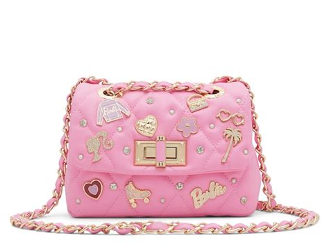 Aldo Barbie™ x Aldo Crossbody Bag - Free Shipping | DSW