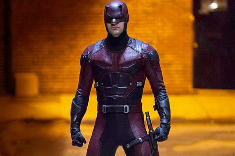 Daredevil Season 1 Coming To Blu Ray In November