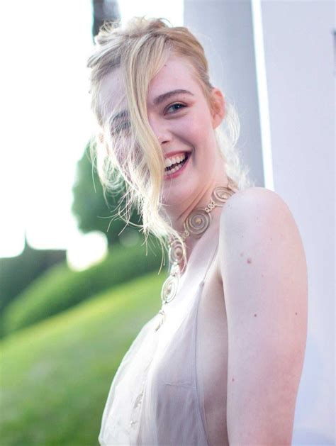 Elle Fanning Sexy Photos Thefappening Free Hot Nude Porn Pic Gallery