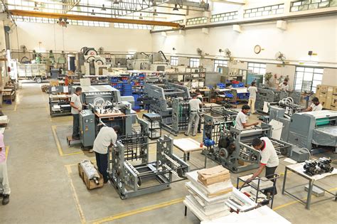 Autoprint Machinery Manufacturers Pvt Ltd | LinkedIn