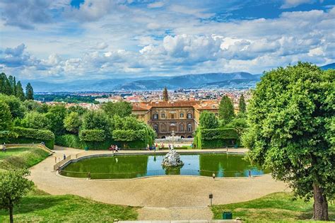 Exploring The Boboli Gardens Of Florence Its All About Italy