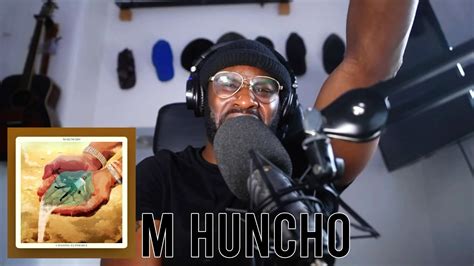 M Huncho Chasing Euphoria Gone Reaction Leetothevi Youtube