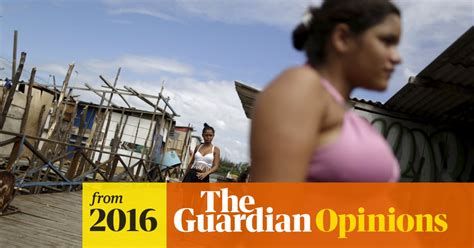 Zikas Spread In Brazil Is A Crisis Of Inequality As Much As Health