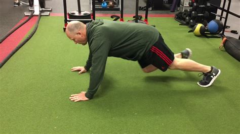 5 Essential Muscles For Vigorous Activity Youtube