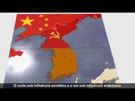 A interessantíssima coreia do norte. Conflito entre Coreia do Norte, Coreia do Sul e Estados ...