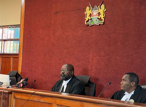 high court kenya