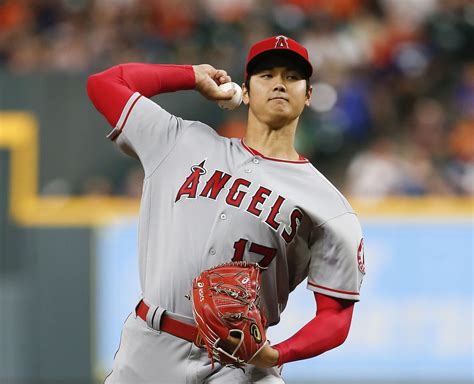 Los Angeles Angels Shohei Ohtani Injury News Is A Potential Huge Blow