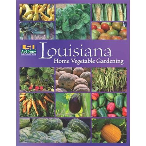 Louisiana Home Vegetable Gardening Vegetable Garden Veg