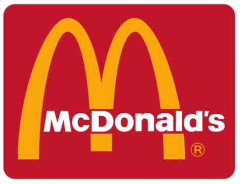 The future of mcdonalds logo evolution? COP3 - Secondary Research - McDonalds Logo, Colour, Brand ...