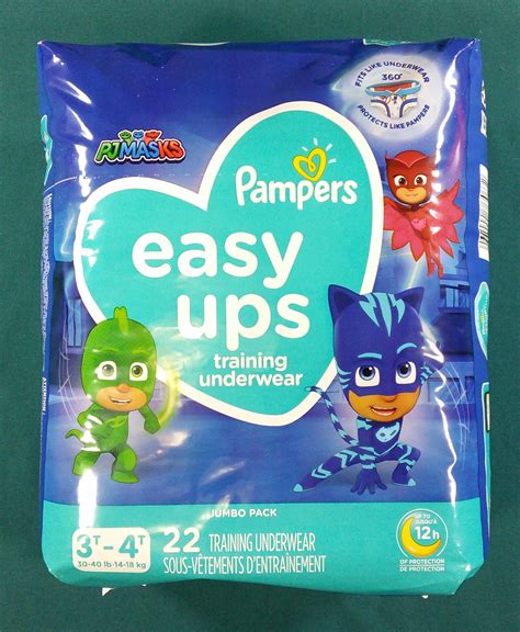 ddp index brand pampers [camelotian diaper wiki]