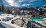 Images of All Inclusive Family Ski Packages