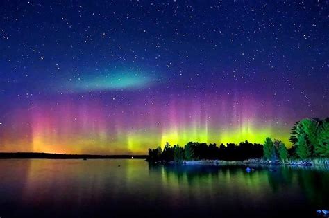 Northern Lights Mn Tonight Time 12 Design Ideas Is Your Source