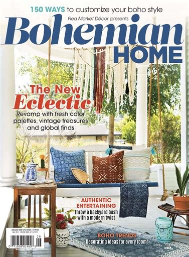 Best Home Decor Magazines