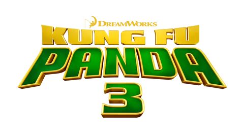 Dreamworks Animation Logo Kung Fu Panda