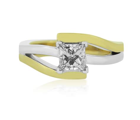 Expandable Arthritis Custom Ring Custom Rings Rings Custom Diamond