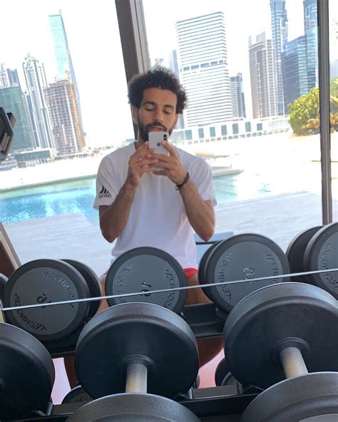 Pre-pre-season. | Mohamed salah, Salah, Mo salah