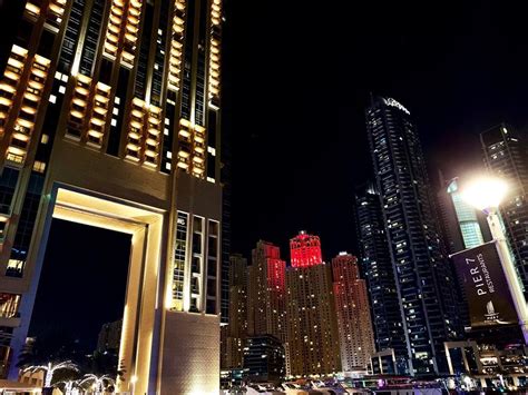 Leraen Leraentour Dubai Uae Uaelife Tower Skyscraper Unitedarabemirates