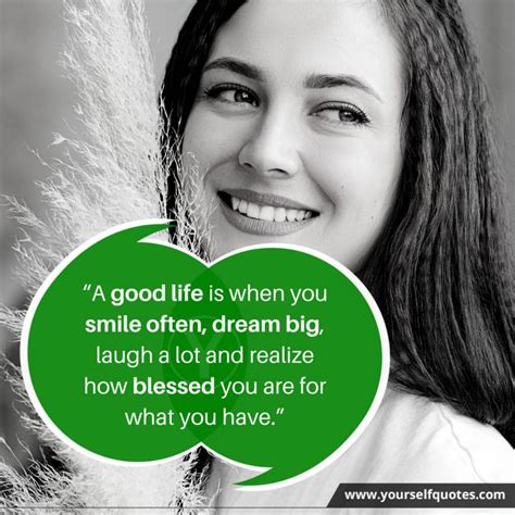 Beautiful Smile Quotes That Will Make Your Loved Ones