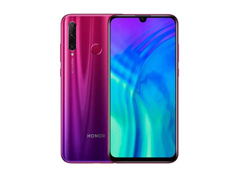 The price of the smartphone starts at 139.48€ ($167.11) and this cost is the best deal right now , so it is worth buying and this will be a good. Honor 20 Lite - Notebookcheck.net External Reviews