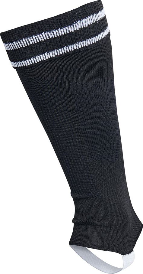 Hummel Element Footless Soccer Socks Soccer Command