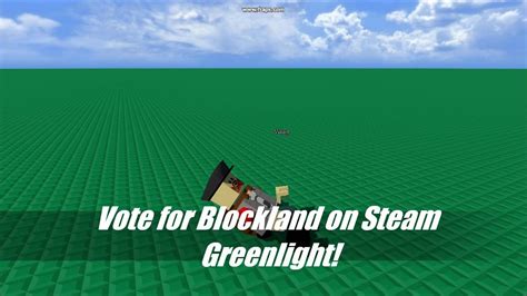 Foolys Fun Commands Blockland On Steam Greenlight Youtube