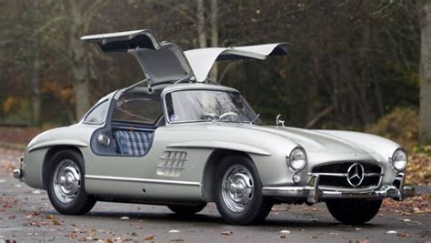 Ten Cars Worth Over One Million Dollars Bbc Top Gear Too Cool