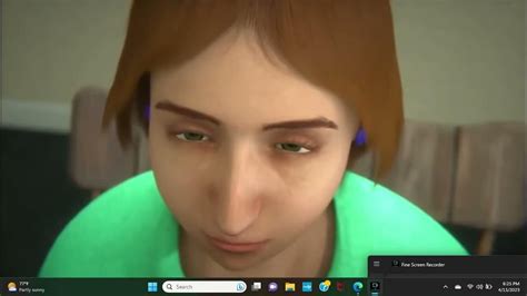 very creepy animations that will creep you out - YouTube