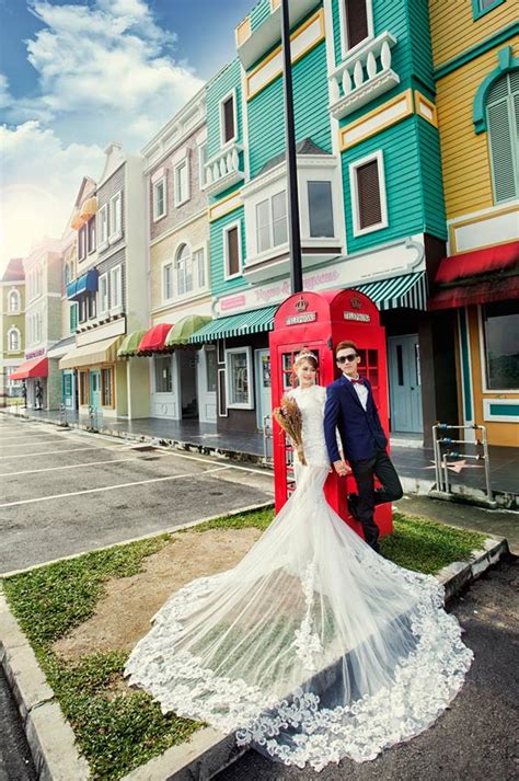 Auction in private, from the comfort of your home. PHOTOS Perak Has A Pastel Street That Looks Just Like ...