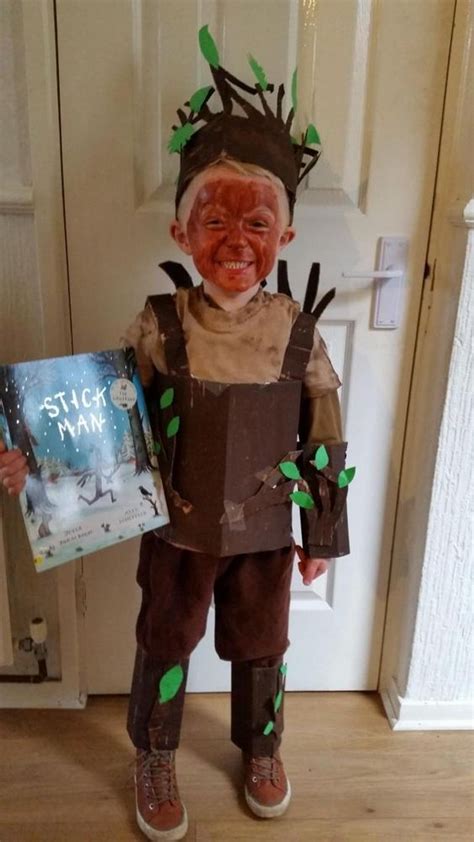 World Book Day Your Pictures Diy Halloween Costumes For Kids Book