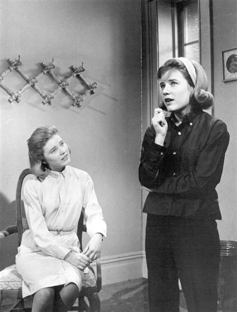 ‘the Patty Duke Show 21 Things You Probably Never Knew About The