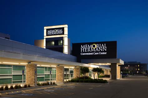 Photo Tour Memorial Hermann Pearland Hospital Hcd Magazine