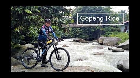 A new standard in durability, puncture protection and battery saving. Cycling Malaysia Gopeng ride - YouTube